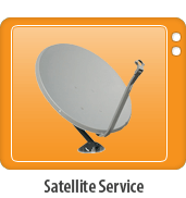 tv satellite