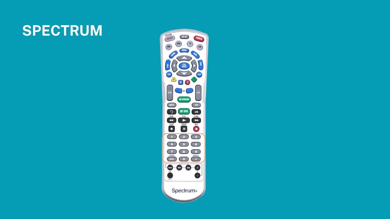 Sharp Ir Remote Code Sharp TV Universal Remote Code List & Programing Guide