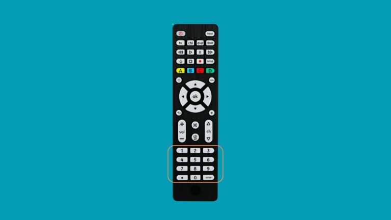 Samsung Universal Remote Codes List & Set Up Guides