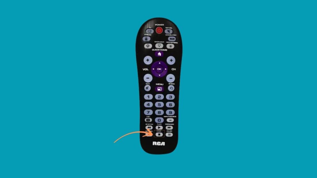 Press Play every 5 seconds; stop when the device powers off.