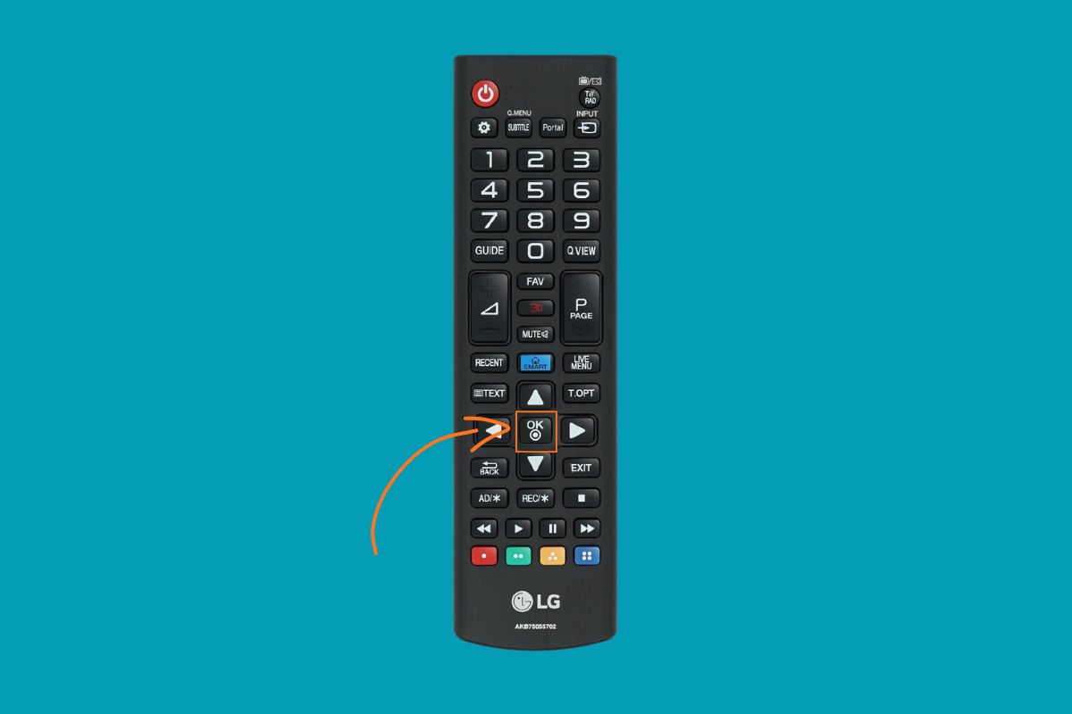 LG Universal Remote Codes: 3, 4 & 5-Digit Programing Guide