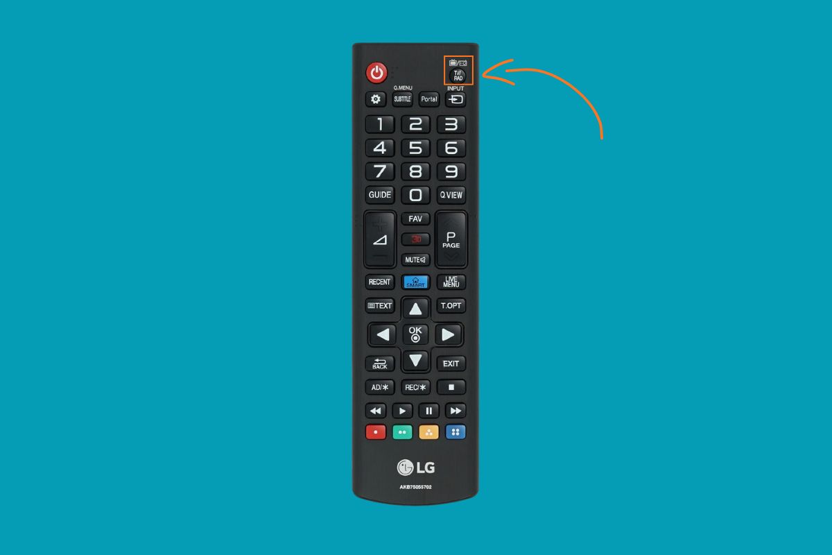 LG Universal Remote Codes: 3, 4 & 5-Digit Programing Guide