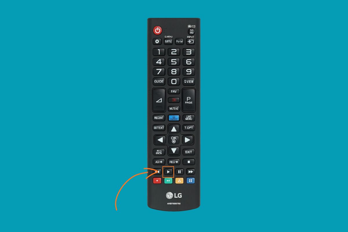 LG Universal Remote Codes: 3, 4 & 5-Digit Programing Guide