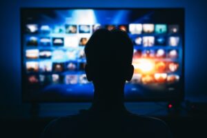 tv and entertainment industry