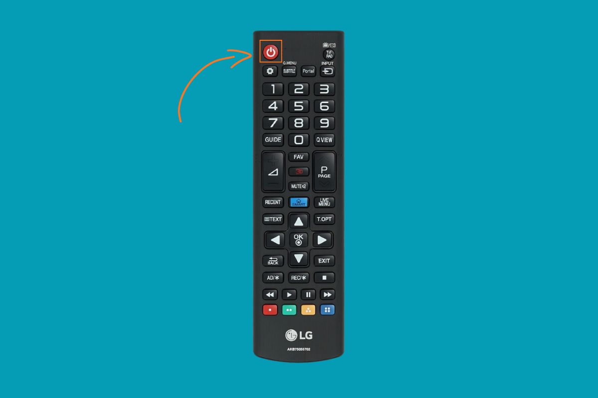 Lg Remote Guide Button LG Universal Remote Codes: 3, 4 & 5-Digit Programing Guide