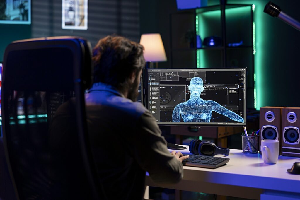 machine-learning-television-experience