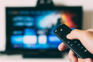 student streaming movies tv